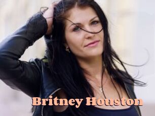 Britney_Houston