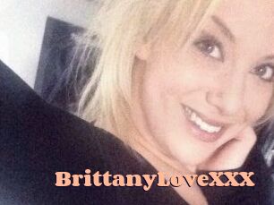 BrittanyLoveXXX