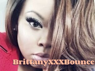 BrittanyXXXBounce