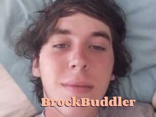 BrockBuddler