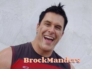 BrockManders