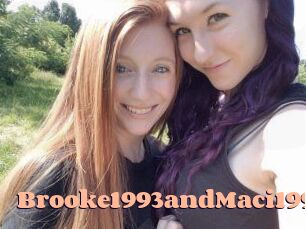 Brooke1993_and_Maci1993