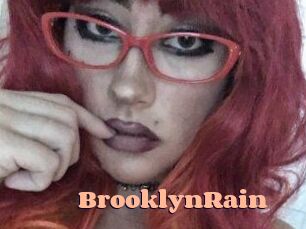 BrooklynRain