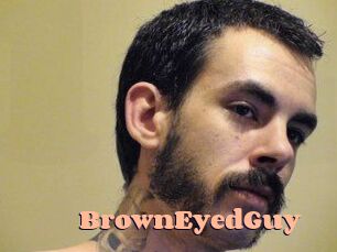 BrownEyedGuy