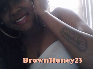 BrownHoney23