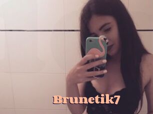 Brunetik7