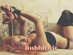 BubbleBie