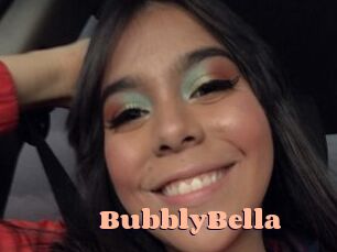 BubblyBella