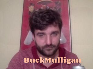 BuckMulligan