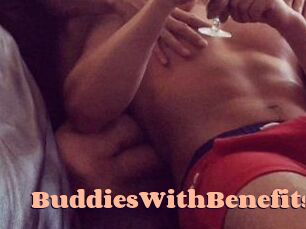 BuddiesWithBenefits