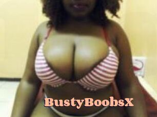 BustyBoobsX