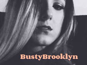 BustyBrooklyn