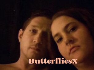 ButterfliesX