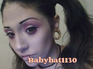 Babybat1130