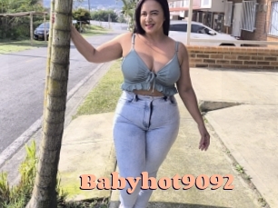 Babyhot9092