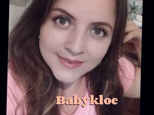 Babykloe