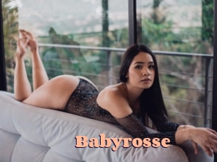 Babyrosse