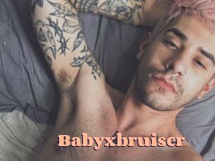 Babyxbruiser