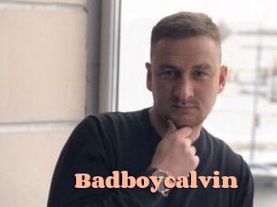 Badboycalvin