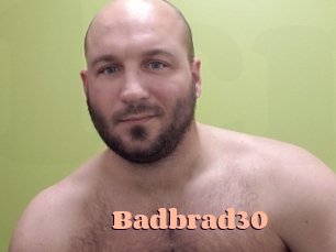 Badbrad30