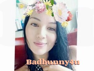 Badbunny4u