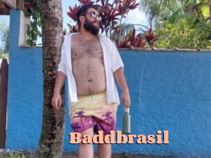 Baddbrasil