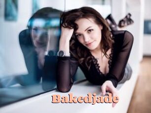 Bakedjade