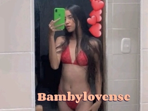 Bambylovense