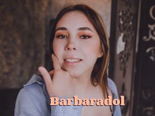 Barbaradol