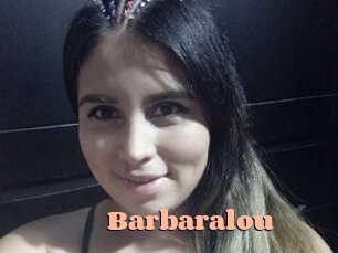 Barbaralou