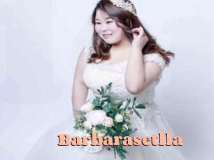 Barbarasetlla