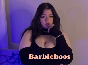 Barbieboos