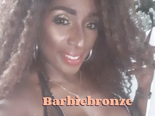 Barbiebronze