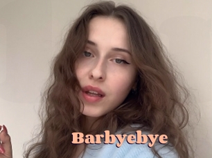 Barbyebye