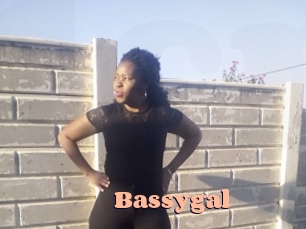 Bassygal