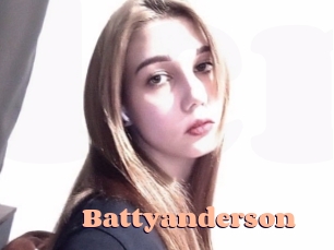 Battyanderson