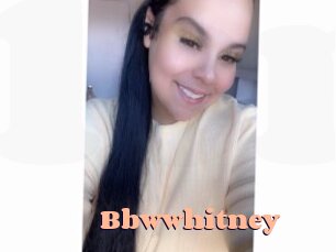 Bbwwhitney