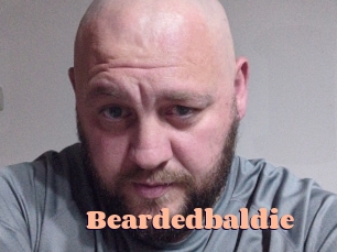 Beardedbaldie