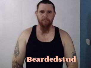 Beardedstud