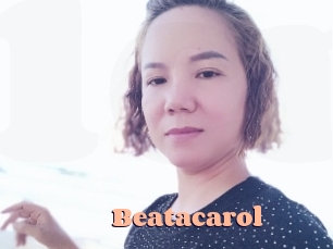 Beatacarol