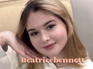 Beatricebennett