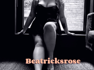 Beatricksrose