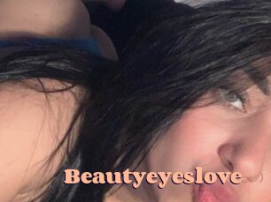 Beautyeyeslove