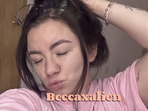 Beccaxalien