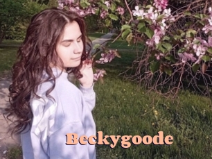 Beckygoode