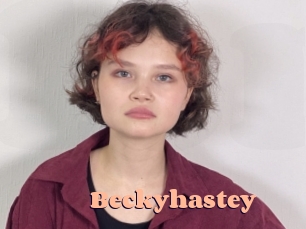 Beckyhastey