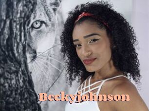 Beckyjohnson