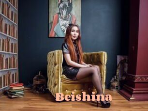 Beishina