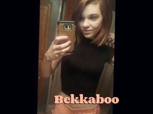 Bekkaboo