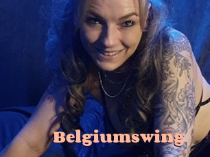 Belgiumswing